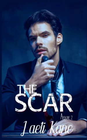 Laeti Kane – The Scar : Affaire 2